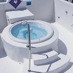 Tiguaro Piscina Climat Jacuzzy Ac 9 12 Villa Corralejo