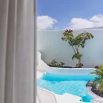 Tiguaro Piscina Climat Jacuzzy Ac 9 12 Villa *