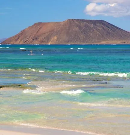 Tiguaro Piscina Climat Jacuzzy Ac 9 12 Villa Corralejo