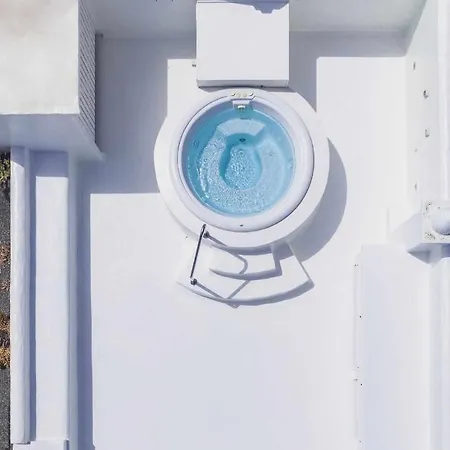Tiguaro Piscina Climat Jacuzzy Ac 9 12 Vila Corralejo