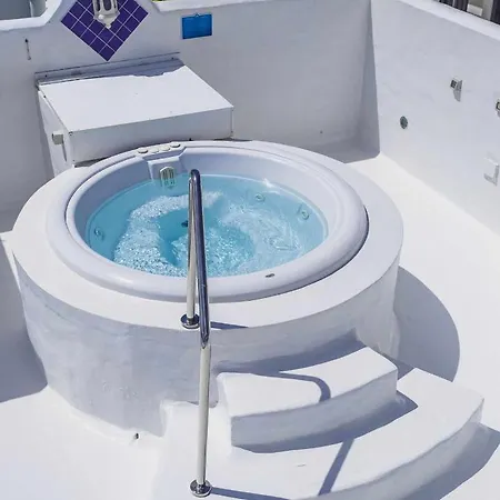 Tiguaro Piscina Climat Jacuzzy Ac 9 12 别墅 科拉雷侯