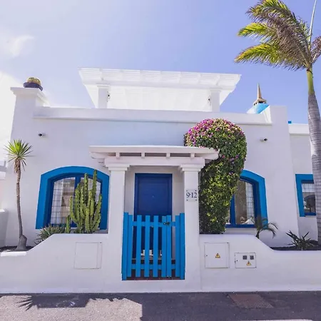 别墅 Tiguaro Piscina Climat Jacuzzy Ac 9 12 科拉雷侯