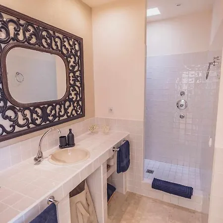 Tiguaro Piscina Climat Jacuzzy Ac 9 12 别墅