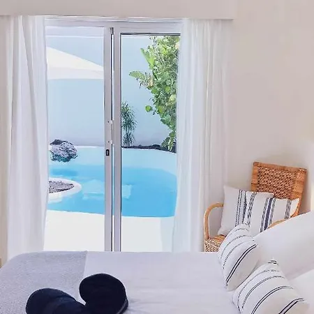 Tiguaro Piscina Climat Jacuzzy Ac 9 12 别墅 科拉雷侯