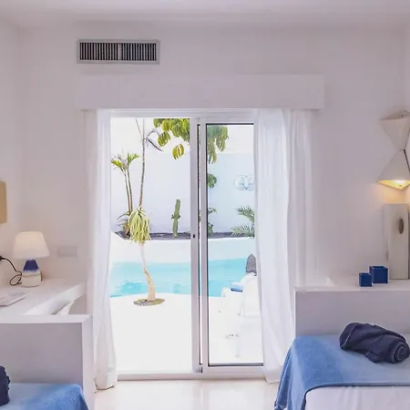 Tiguaro Piscina Climat Jacuzzy Ac 9 12 * 科拉雷侯