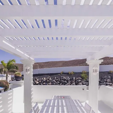 别墅 Tiguaro Piscina Climat Jacuzzy Ac 9 12 *