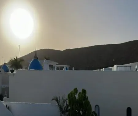 别墅 Tiguaro Piscina Climat Jacuzzy Ac 9 12