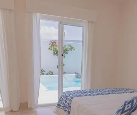 别墅 Tiguaro Piscina Climat Jacuzzy Ac 9 12 科拉雷侯