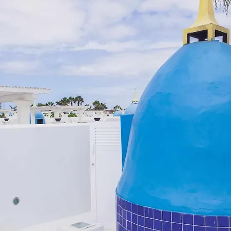 Tiguaro Piscina Climat Jacuzzy Ac 9 12 * 科拉雷侯