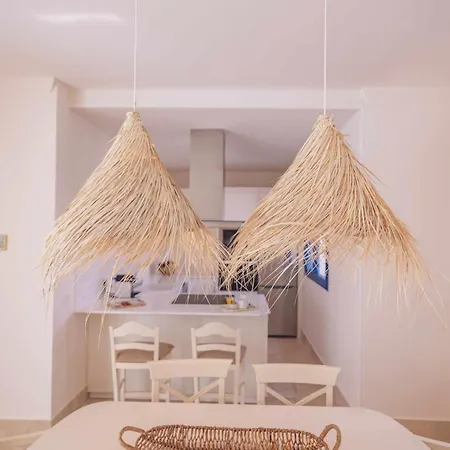Villa Tiguaro Piscina Climat Jacuzzy Ac 9 12