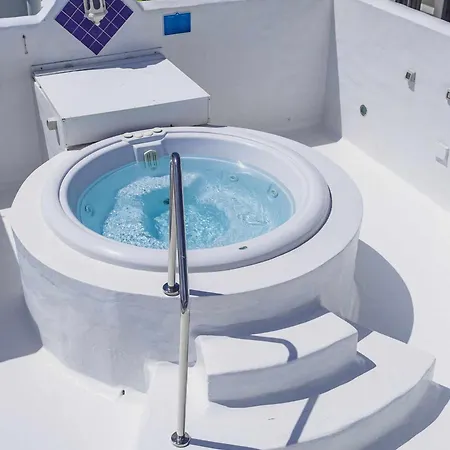 Tiguaro Piscina Climat Jacuzzy Ac 9 12 Villa *