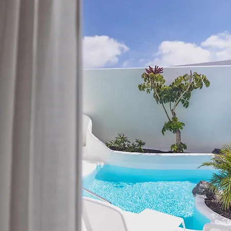Villa Tiguaro Piscina Climat Jacuzzy Ac 9 12